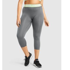 Gymshark Gray Leggings